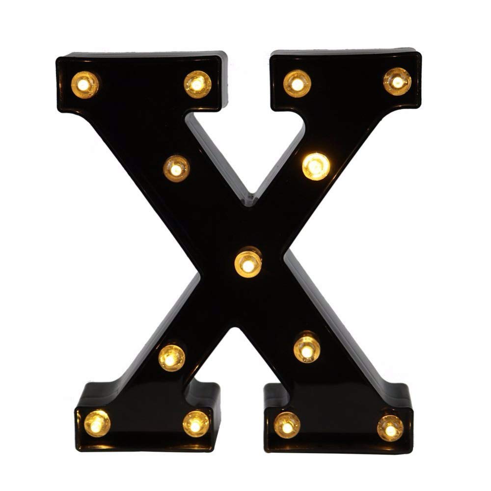 Light Up Letters,LED Marquee Letter Lights,Christmas letter Lamp,Bar letter Lights,Birthday Alphabet Lights,Marquee Letters Sign,Marquee Number Sign LED Wedding Light,Events LED Light — view 71