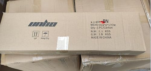 unho Floating Wall Shelves, 3 Tier Adjustable Pine Wood Shelf with Metal Bracket 58×15×54.5cm - Cosy Home Interiors unho Floating Wall Shelves, 3 Tier Adjustable Pine Wood Shelf with Metal Bracket 58×15×54.5cm - Image 10