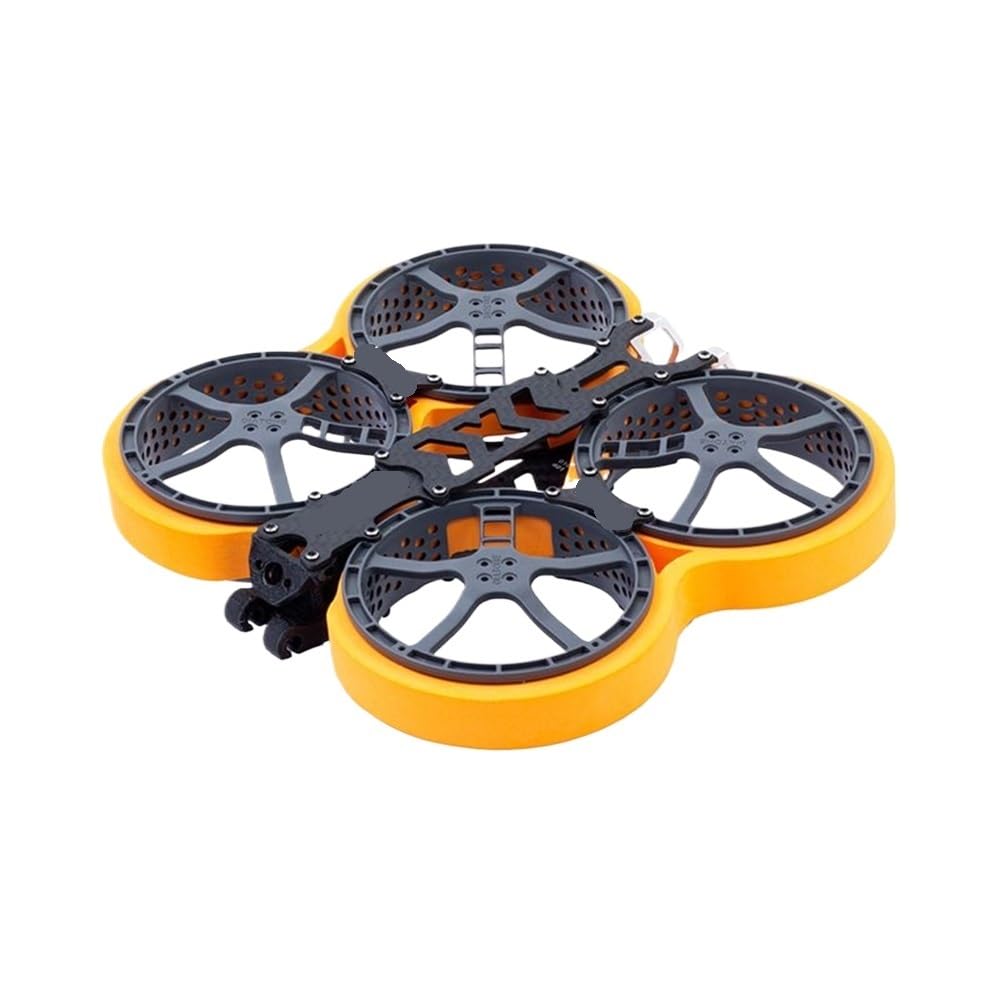 Compatible para DIATONE Bastidor Cuadricóptero DIY MXC 2.5 CineWhoop