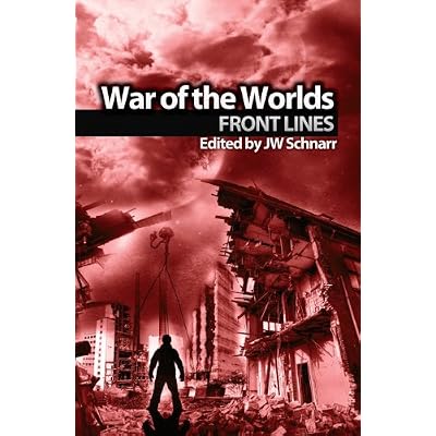 War of the Worlds