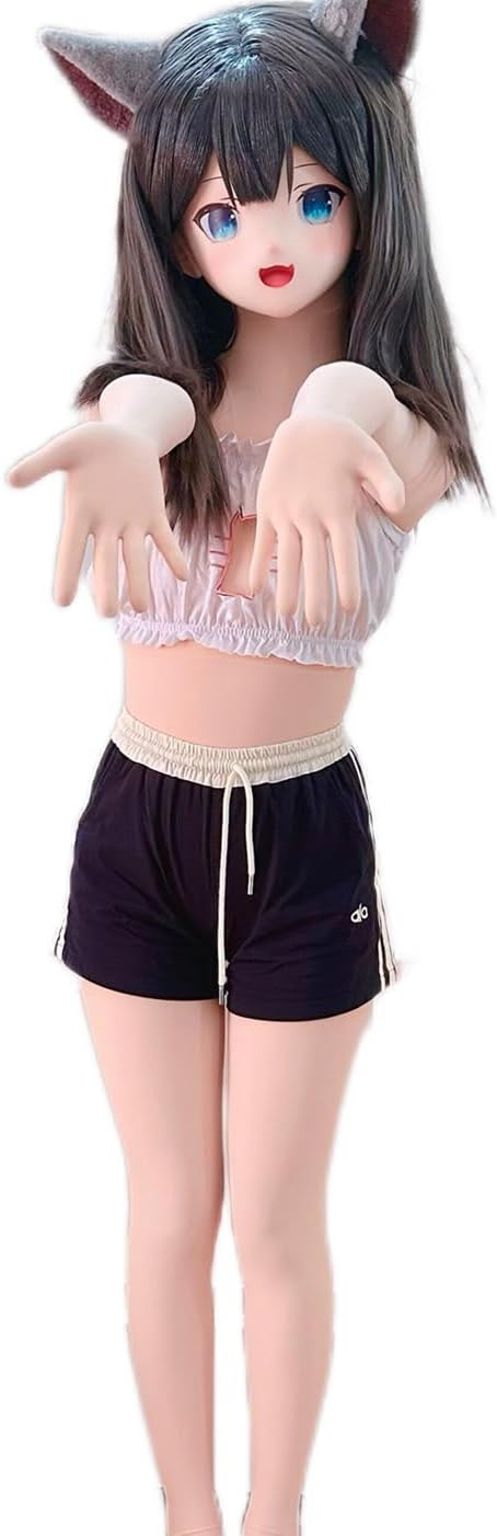 (KS00) Pink Flesh Full Body Lycra Spandex Kigurumi Hatadai Cosplay Zentai Suit Crossdress Second Skin Male To Female Tights
