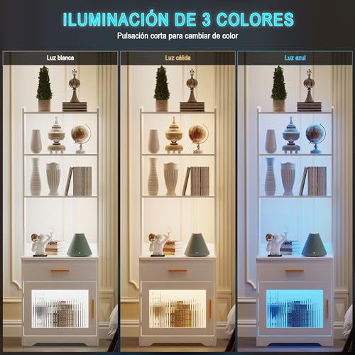 Recamara, Toy Imagen adicional