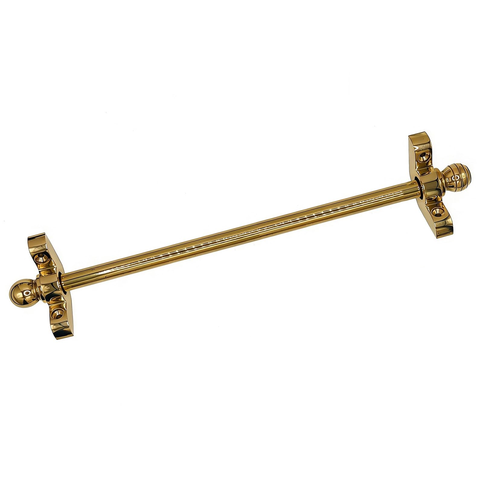 DFGHNBVC Stair Carpet Rods For Secure And Decorative Installation,3Pcs-22In(56Cm)