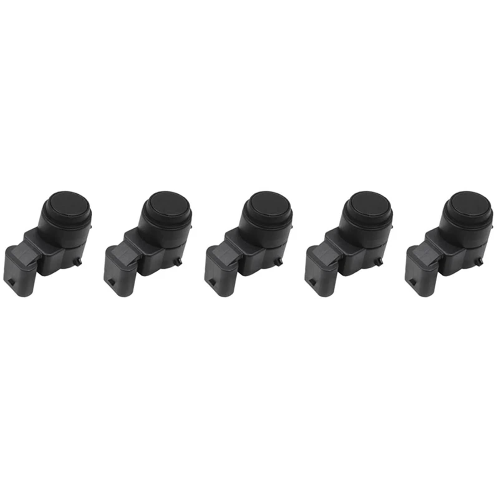 5X PDC czujnik parkowania czujnik parkowania dla BMW E81 E82 E88 E90 E91 E92 E93 E84 66209196705 9196705 66206934308