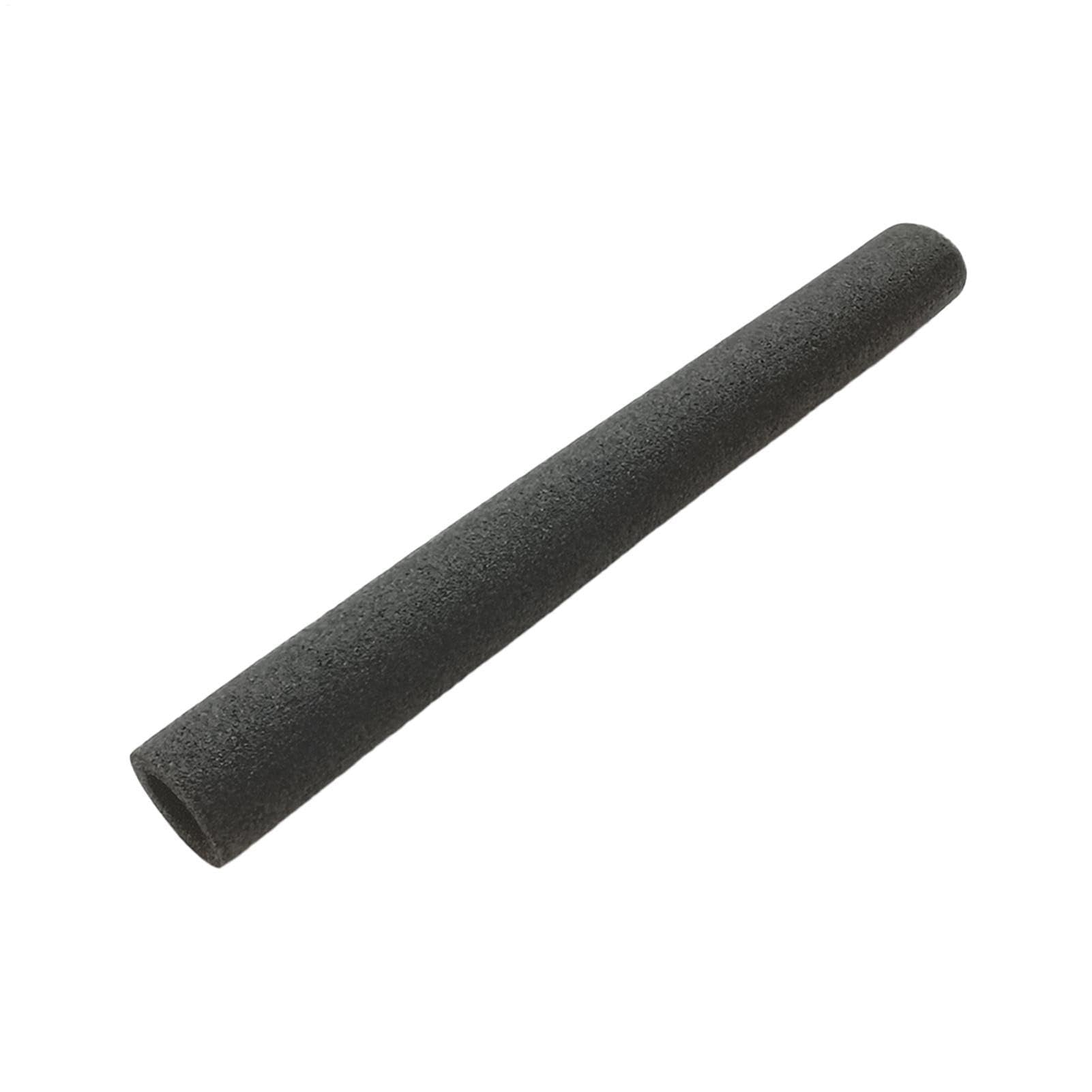 Muiltvoe Trampoline Foam Pole Covers | 1 Inch Diameter Waterproof Protective,Trampoline Pole Foam Padding | for Home Backyard Community Park Daycare Center Poolside