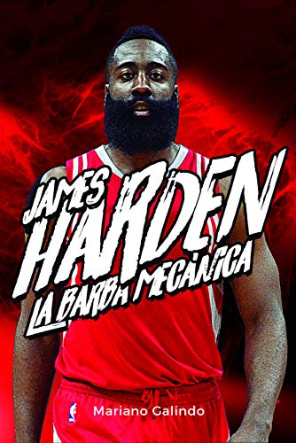 James Harden. La barba mecánica