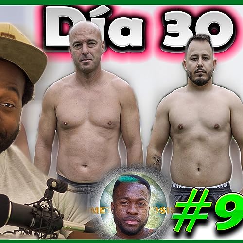 TENGO un PROBLEMA con LA COMIDA Y NECESITO SOLUCIONARLO -reto 30 d&iacute;as de disciplina EXTREMA.