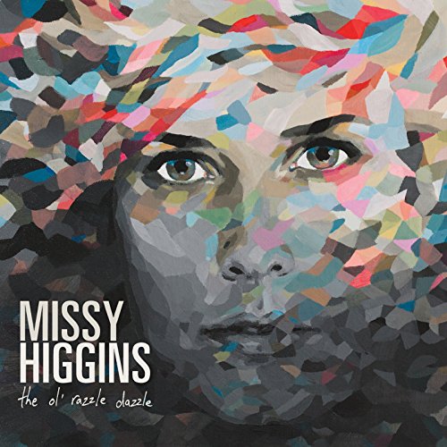 Missy Higgins