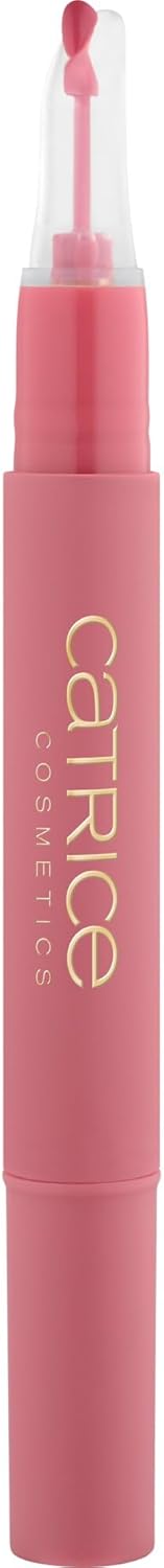 Catrice Wonder Woman Magic Lip Balm, dauwachtig, glimmend (1.3ml)