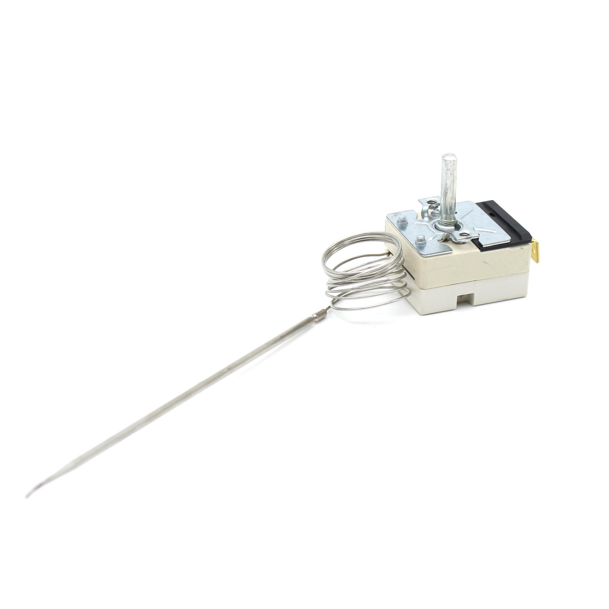 Thermostat DOJA Barcelona Compatible EGO pour Four - Précision de 50°C à 320°C