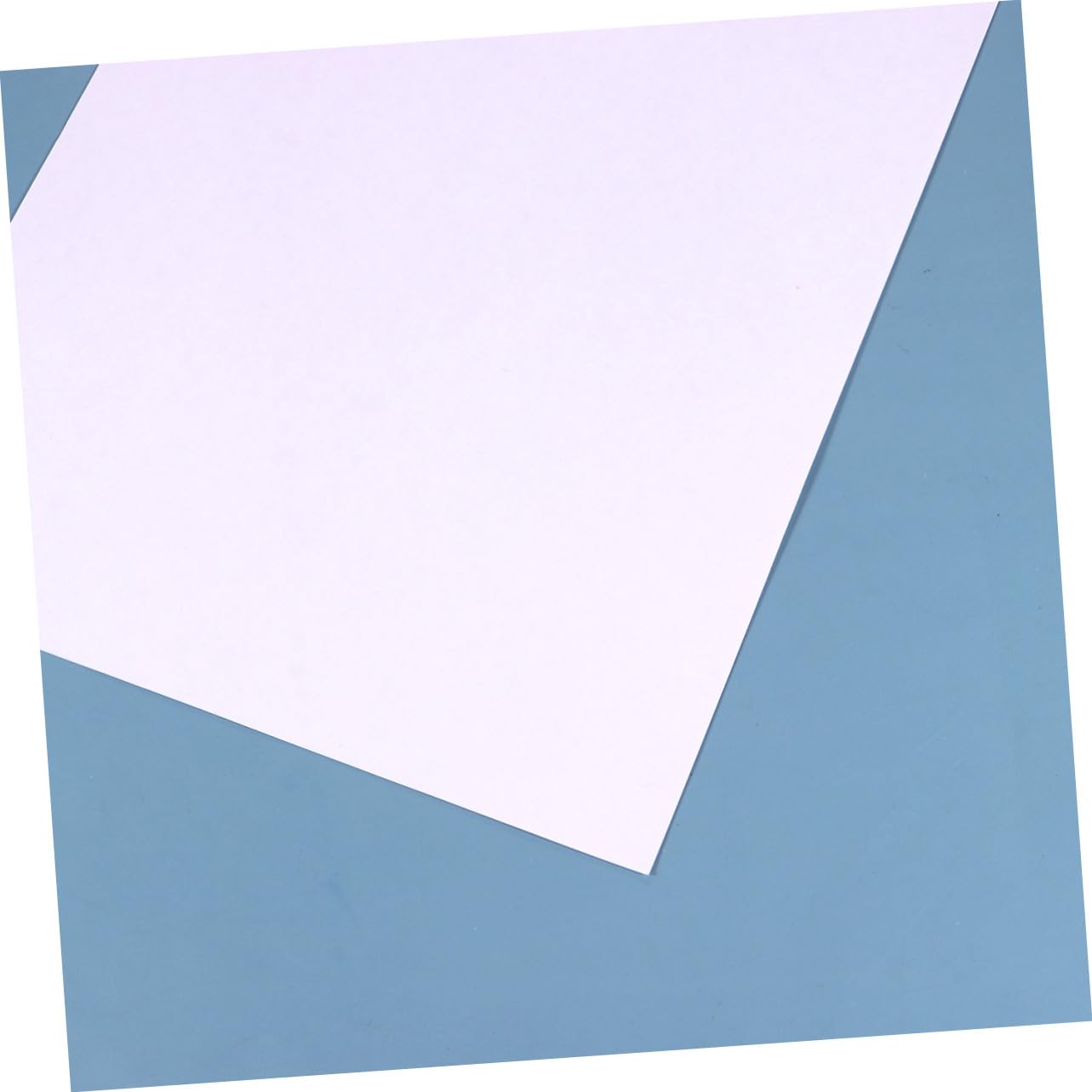 NOLITOY 100 Blatt Weißes A4-Trennpapier Doppelseitig Antihaftbeschichtet für Home Office und Handkonto Ersatzpapier für Diamant Malerei (Weiß)