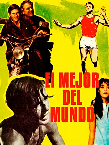 El mejor del mundo