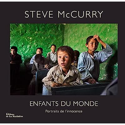 Enfants du monde