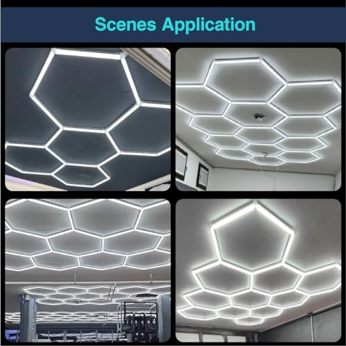 Listado y reviews de Adocreto hexagonal Top cinco. 27 Imagen adicional