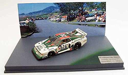 Amazon | 【BEST MODEL】1/43 ランチア ベータ 1979 ジロ・デ