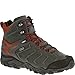 Merrell Men's Chameleon Shift Mid Waterproof Hiking Boot