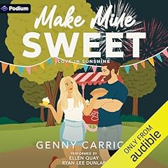 Make Mine Sweet cover art
