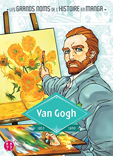 Van Gogh — Tome 0