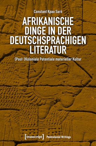 Litterature germanophone postcolonial writings volume 2 - 2