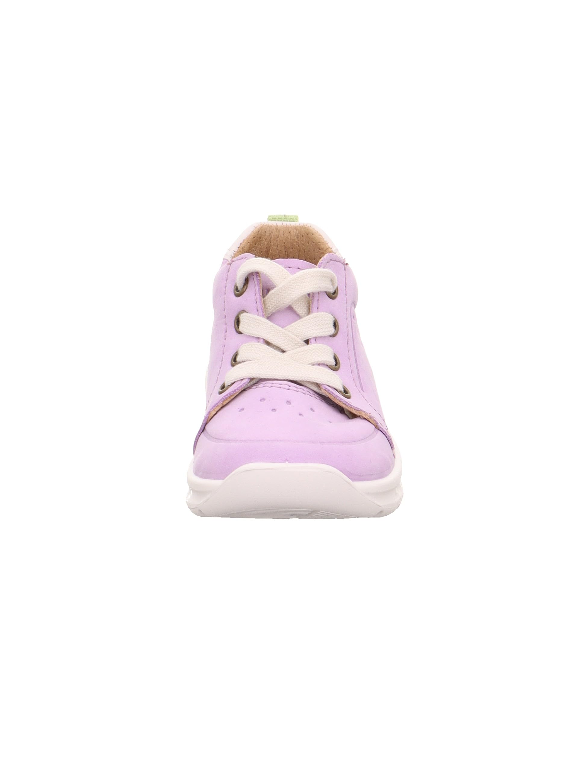 Superfit Dziewczynki BreezeButy sneakersy