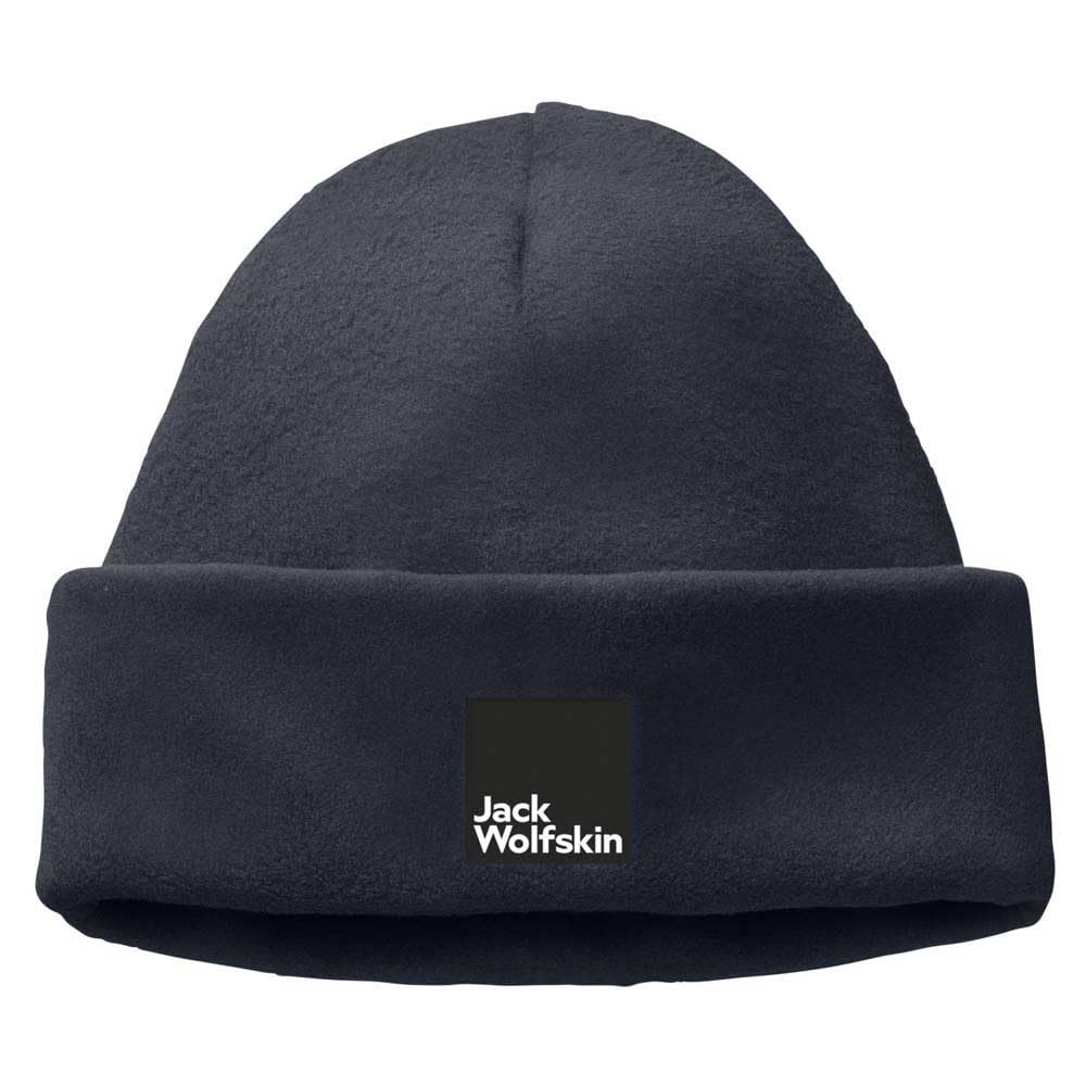 Jack Wolfskin Spirit Fleece Beanie Y Night Blue