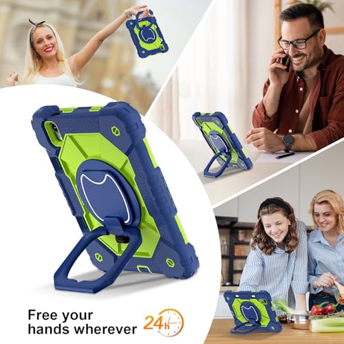 Coque iPad Mini 6 2021 étui antichoc rigide housse de protection robuste