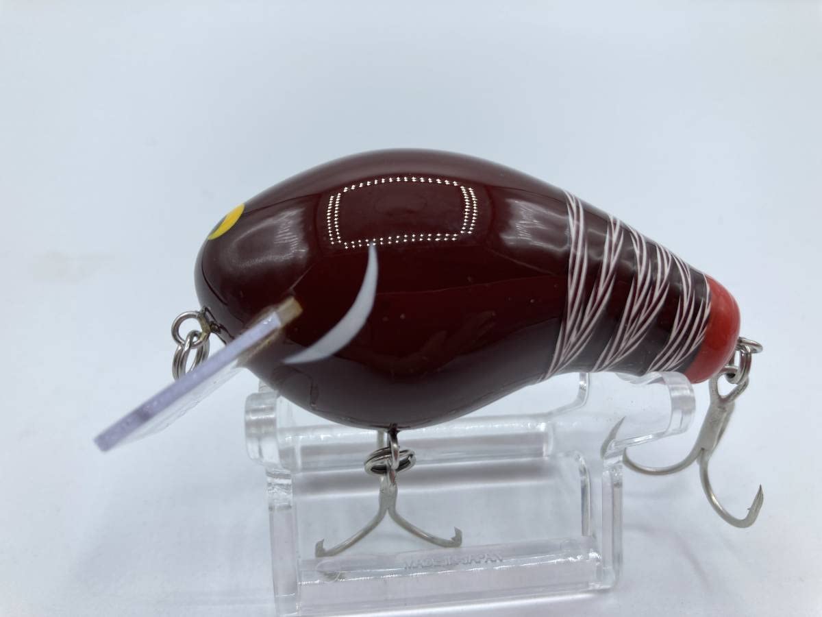 60周年フェンウィックNO-NAME CRANK #1/0 MT2 60周年フェンウィックNO-NAME CRANK #1/0 MT2 - ルアー・フライ新品
