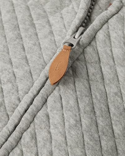 Gymboree,and Toddler Long Sleeve Zip Up Hoodie,H/T Smoke,102