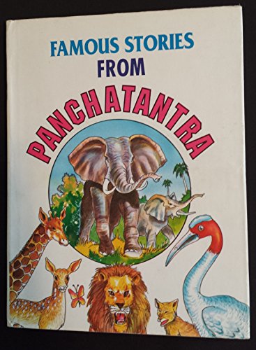 Famous Stories From Panchatantra 8175732334 Book Cover
