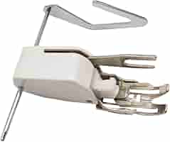 Amazon.com: HONEYSEW Even Feed/Walking Foot w/Quilt Guide