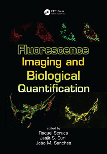 Fluorescence Imaging and Biological Quantification (English Edition) - Seruca, Raquel