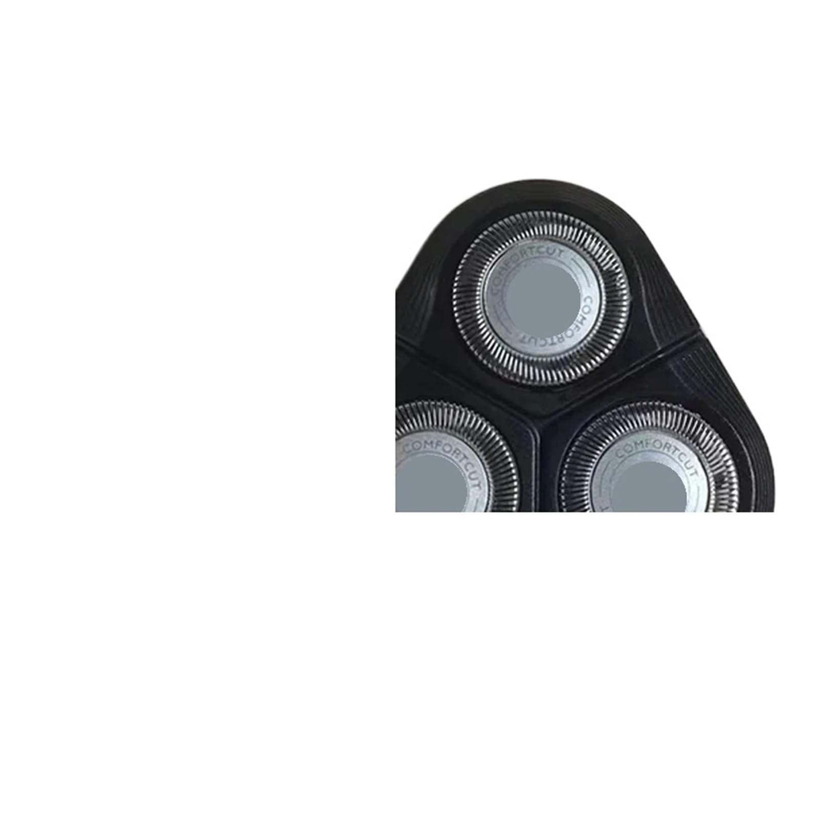 Compatible Con Cabezales De Afeitado Philips, Serie 1000, 3000, S1103, 1203 Y S3202.(Old S1000 series bl)