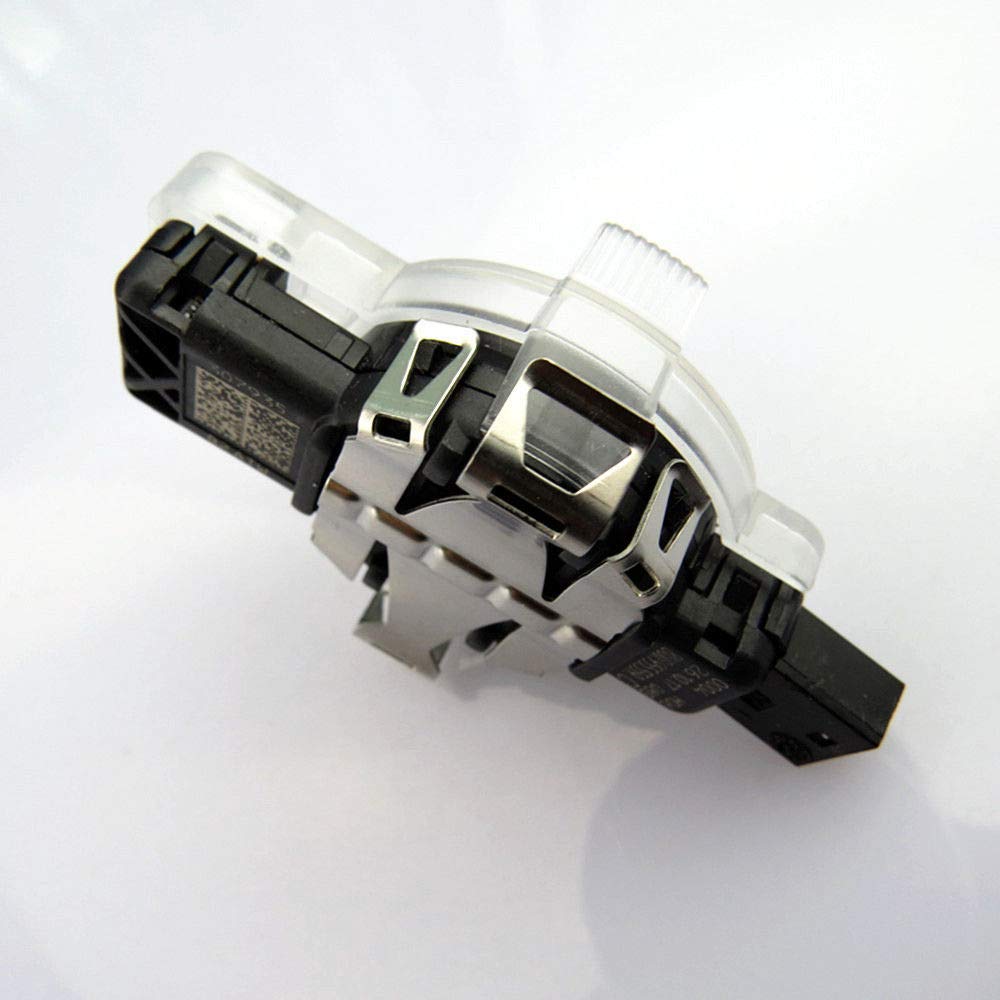 Grneric 8U0 955 559C para Audi A3 A4 A5 A6 A7 Golf MK7 VII 7 Sensores de lluvia Sensor de humedad