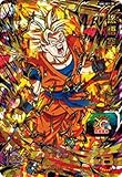 スーパードラゴンボールヒーローズ UM11-UM2-031 CP 孫悟空 UR【再録】