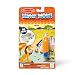 Melissa & Doug On the Go Water Wow! Safari (Reusable Water-Reveal Activity Pad, Chunky-Size Water Pen)