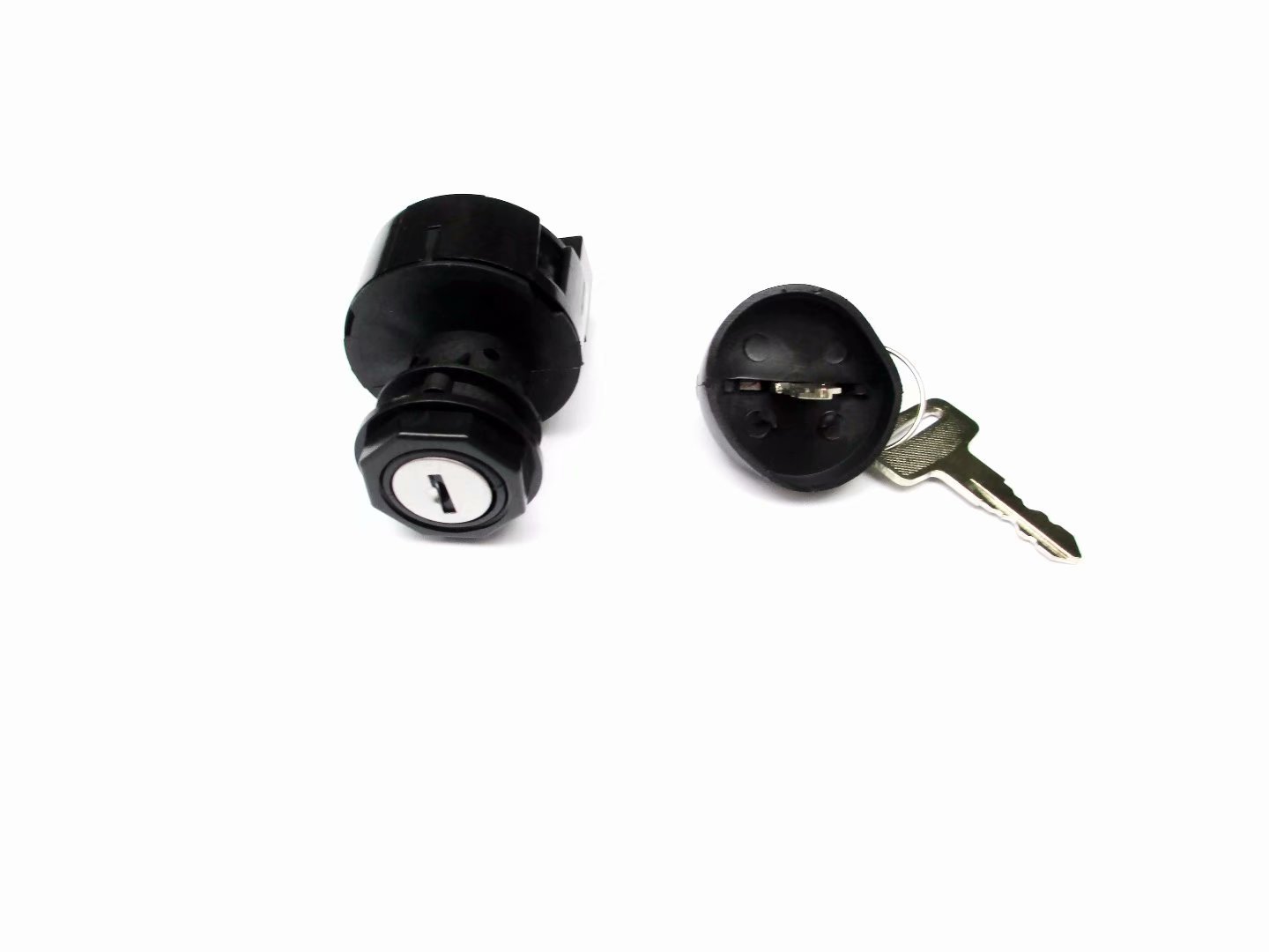 Arlen Ness Ignition Key Switch For Polaris Sportsman 800 850 HO Touring Motorcycle & Scooter Ignition Key Switches - Foto 9