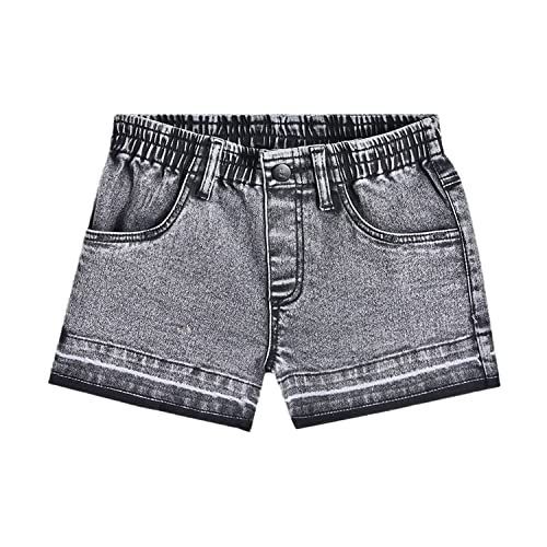 Image of CHERRY CRUMBLE Girls Casual Shorts