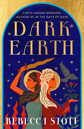 Dark Earth view 2