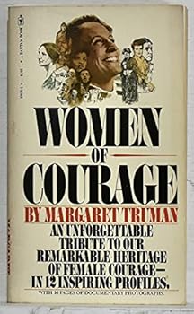 Paperback Women of Courage Book