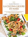  La cucina ligure di mare