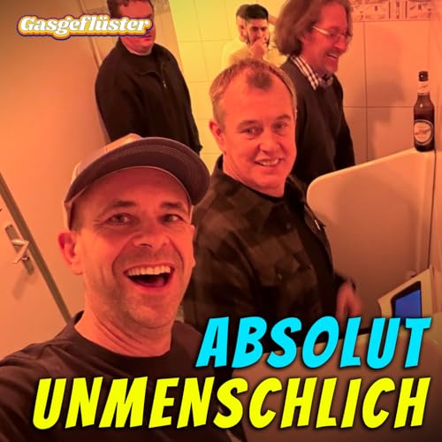 #206 - Auf ein Bier mit John McGuinness, Horst Saiger und Co