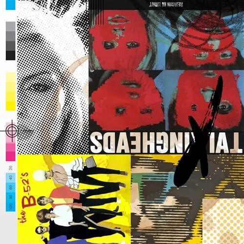 Episode 129: Punk Meets Tech and New Wave is Born (Classic)