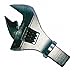 Spanner Insert Head Adjustable 1-1/2