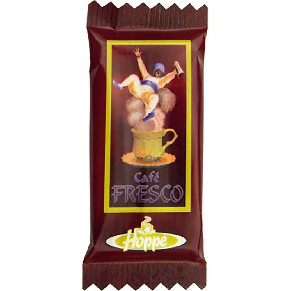 Hoppe Favoriten Mischung Kekse 6 Sorten einzeln verpackt 150 Stück 1017g