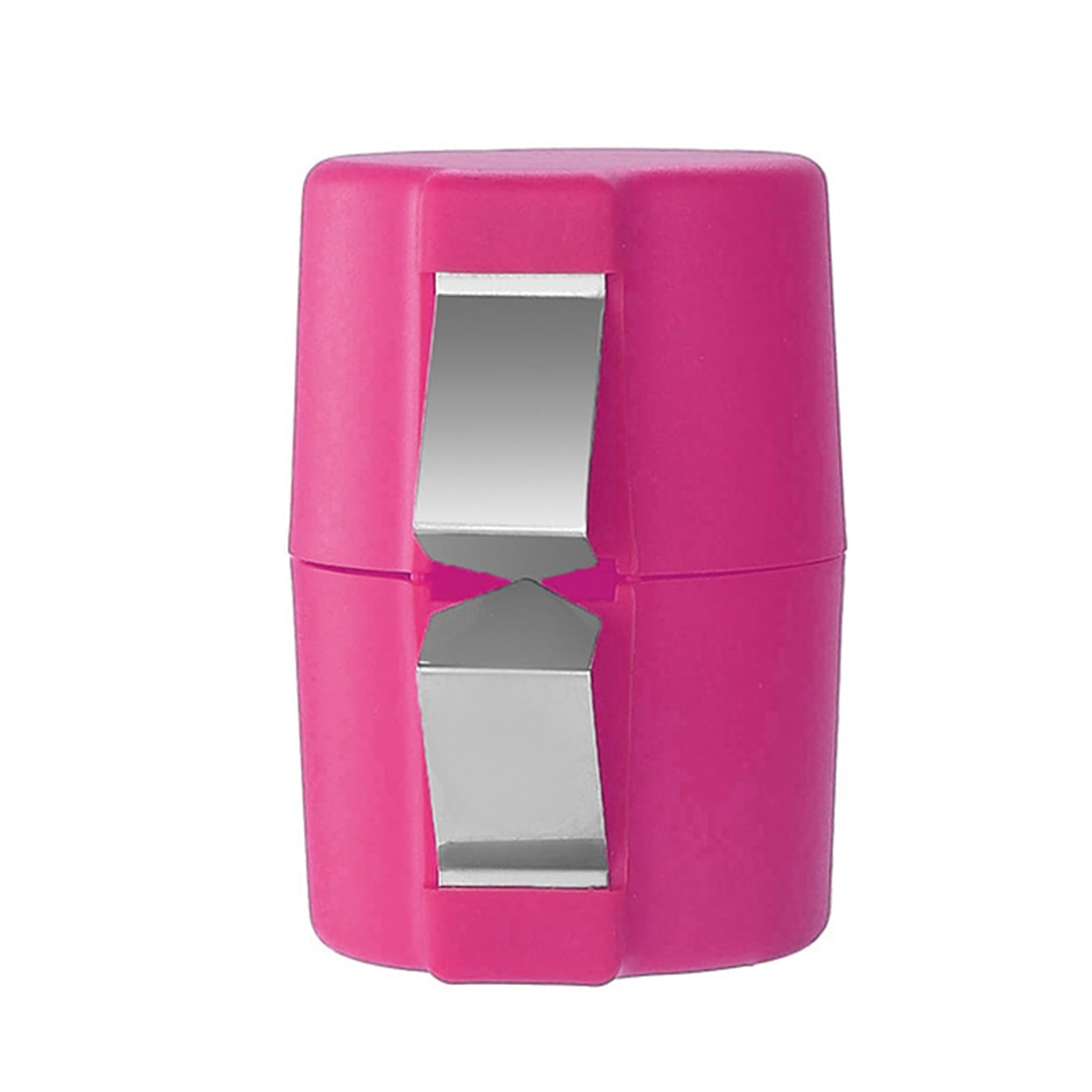 matumou Egg Opener Tool Separator Remover Opener Cracker Separator Tool Handheld Eggshell Breaker Cutter & Topper Remover Kitchen Gadget Pink
