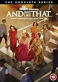And Just Like That And Just Like That…: The Complete Series [DVD]