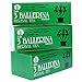 3 Ballerina Diet Tea Extra Strength for Men and Women (3 Boxes x 18 Bags)