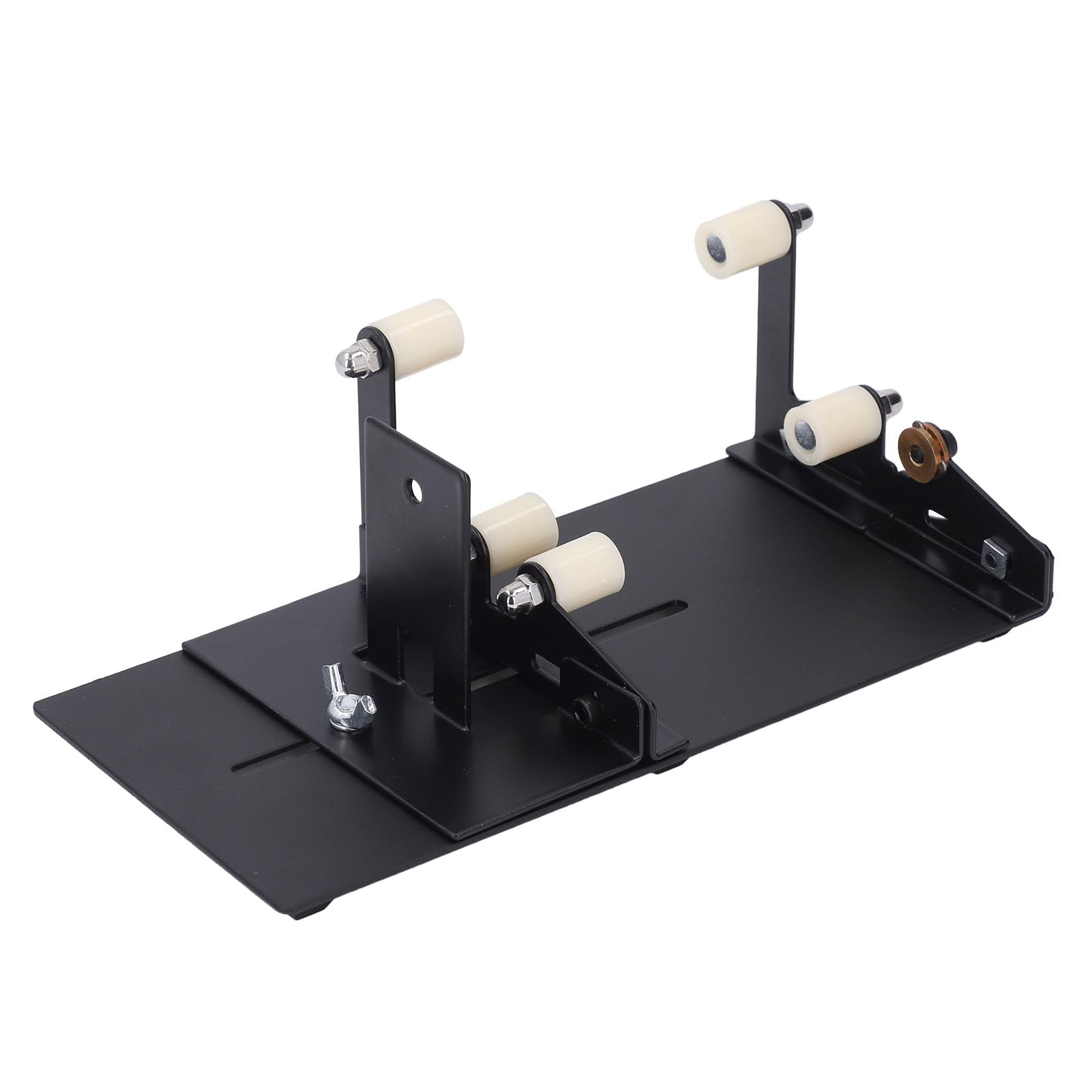 Glass Bottle Cutter Stainless Steel Round Square Glass Bottle Cutting Tool Set for Crafts