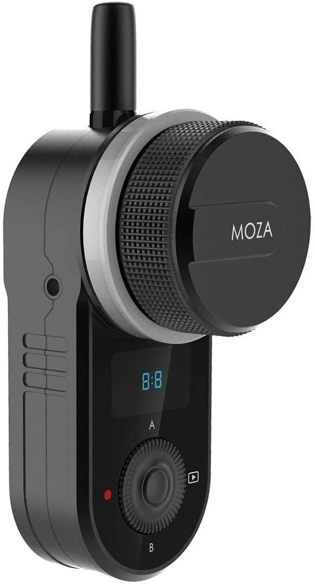 MOZA Slypod Wireless Remote Controller for Slypod