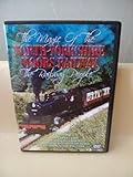  The Magic Of The North Yorkshire Moors Railway - The Railway People [Reino Unido] [DVD]